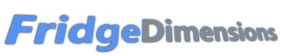 Refrigerator Sizes and Reviews at FridgeDimensions.com