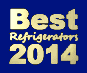 Best Refrigerators 2014
